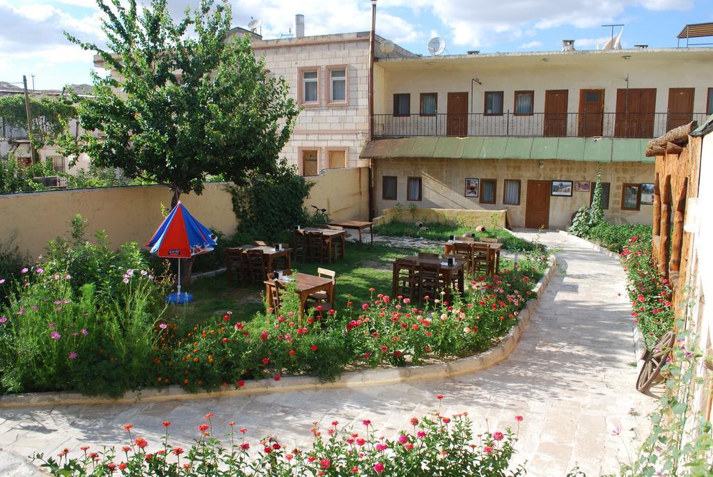 International Guest House Гореме Экстерьер фото