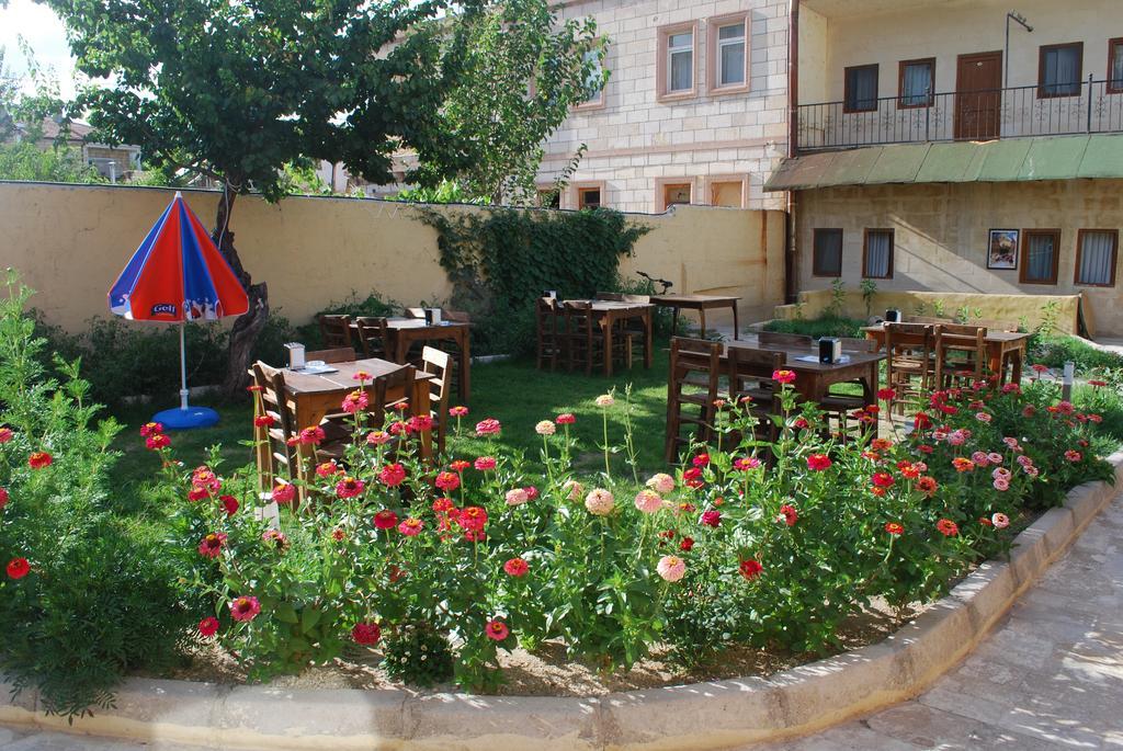 International Guest House Гореме Экстерьер фото